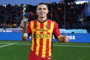 krstovic atalanta roma