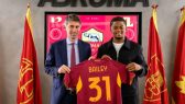 leon bailey ufficiale
