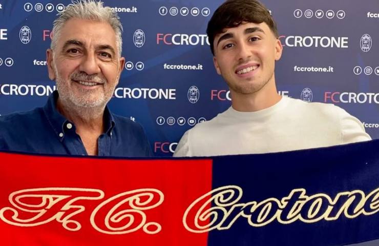 marazzotti crotone 740