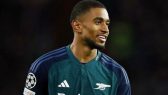 reiss nelson roma