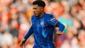 sancho besiktas roma
