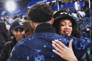 sancho addio al calcio