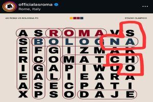 sancho post roma