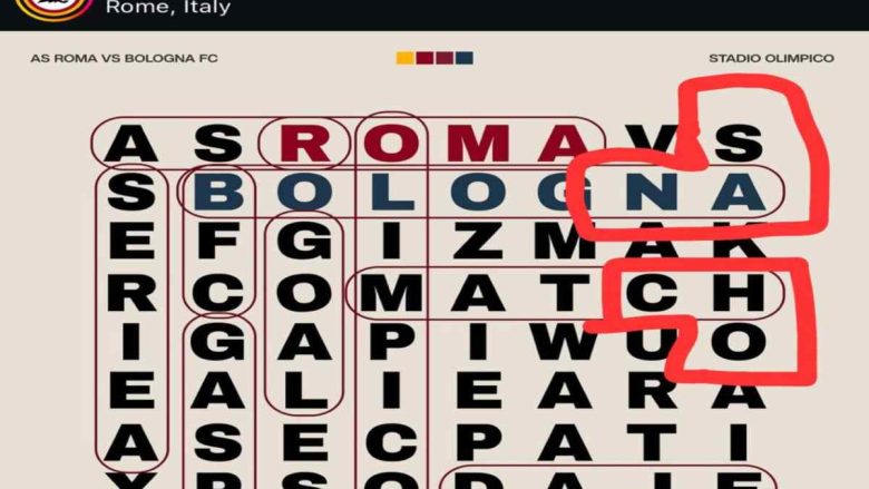 sancho post roma