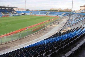 stadio pisa 1200