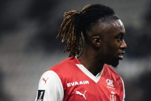 valentin atangana roma
