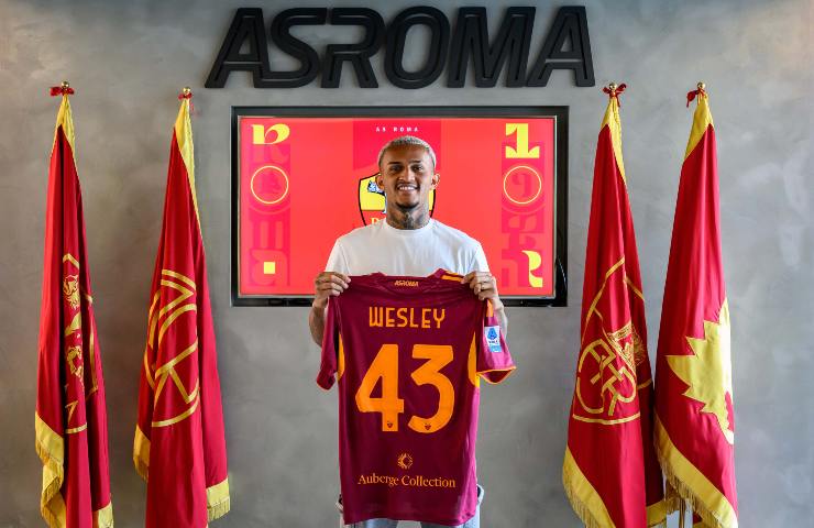wesley7405