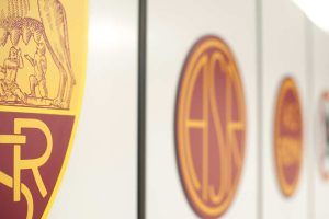 AS Roma