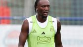 Besiktas errore Abraham VIDEO
