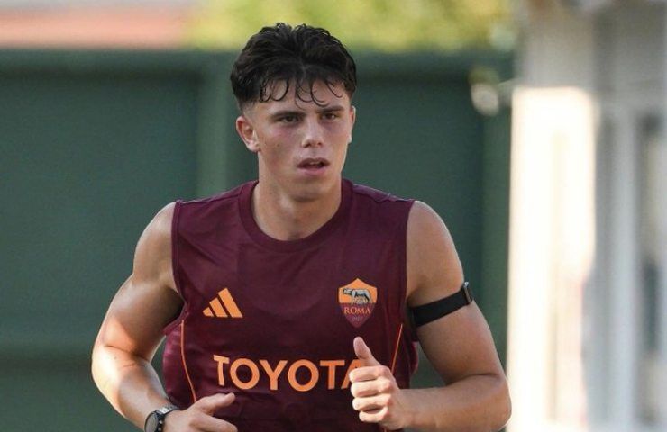 Alessandro Romano