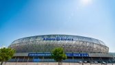 Allianz Riviera stadio Nizza