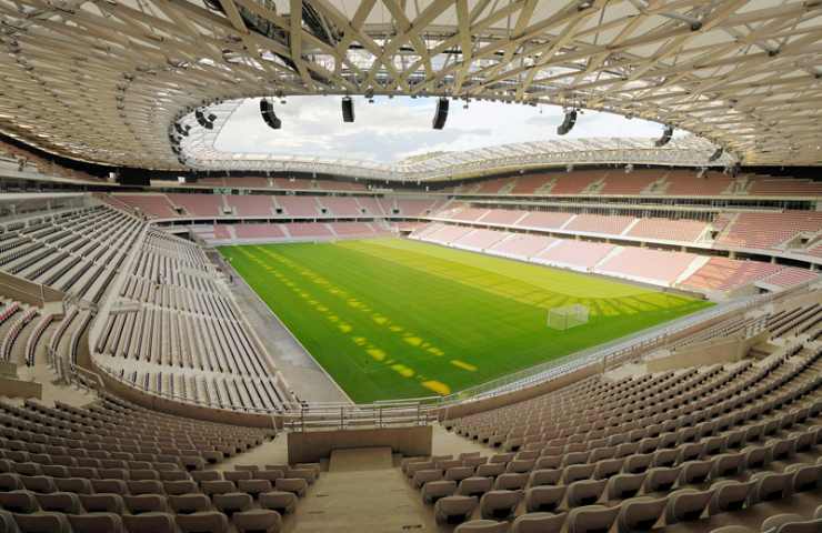 Allianz Riviera