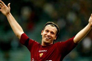Antonio Cassano