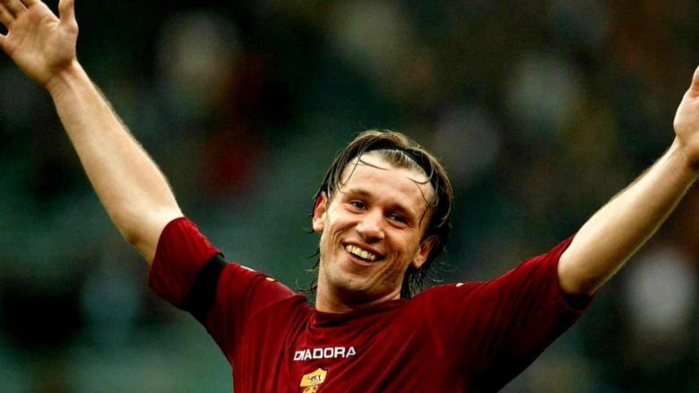 Antonio Cassano