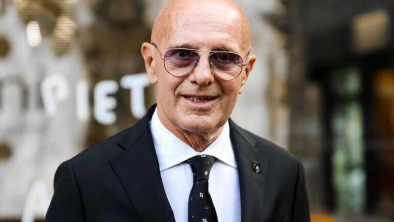Arrigo Sacchi intervista x2