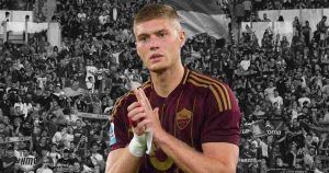 Artem Dovbyk