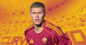 Artem Dovbyk