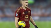 Artem Dovbyk pallone