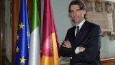 Assessore allo Sport Alessandro Onorato