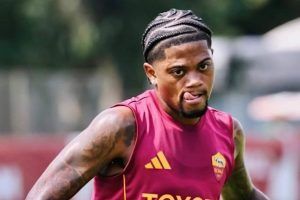 Roma infortunio Bailey Dybala quando tornano