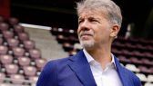 Verso Roma-Torino due recuperi Baroni