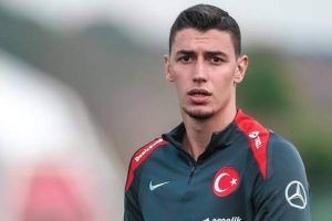 Berke Ozer