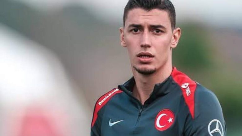 Berke Ozer