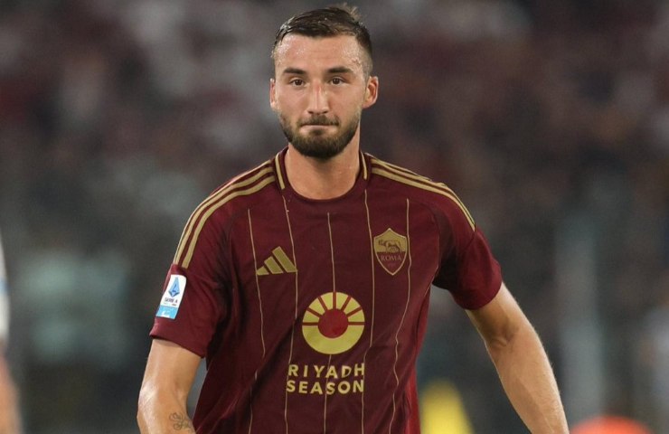 Bryan Cristante