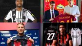 I nuovi acquisti dei club