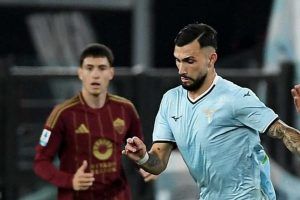 Derby a rischio anche Castellanos