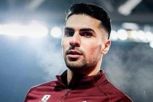 Roma-Lille quanti doppi ex