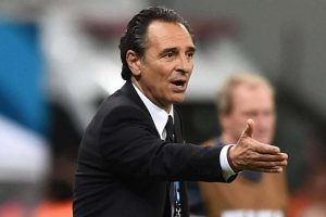 Cesare Prandelli