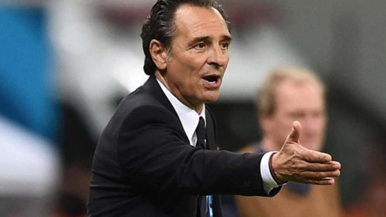 Cesare Prandelli
