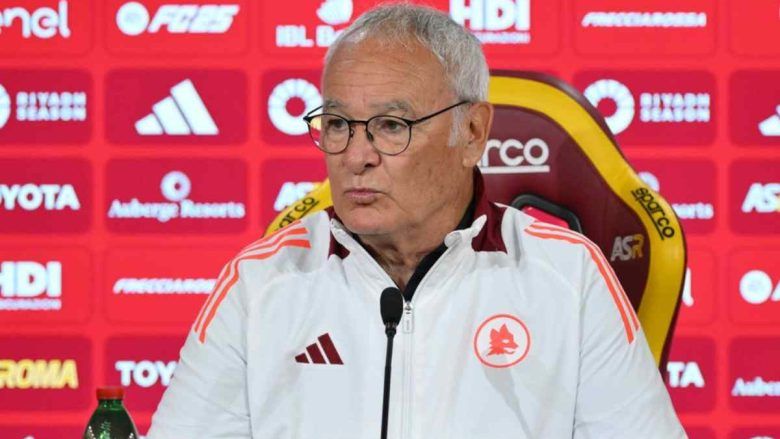 Claudio Ranieri