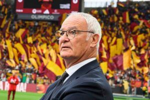 Claudio Ranieri