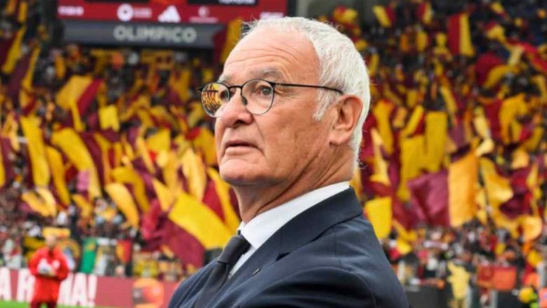 Claudio Ranieri