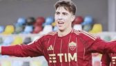 Calciomercato Roma ceduto Coletta