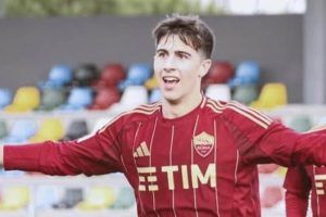 Calciomercato Roma ceduto Coletta