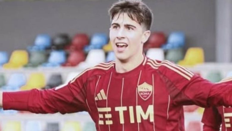 Calciomercato Roma ceduto Coletta