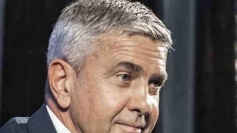 Roma senti Costacurta