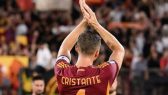 Cristante non convocato commento