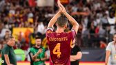 Cristante Roma Torino