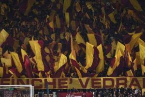 Curva Sud