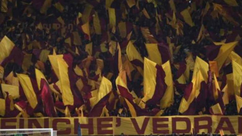 Curva Sud