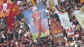 Curva Derby Lazio-Roma