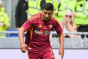 David Pizarro