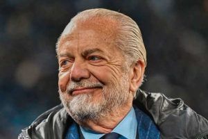 Serie A pronostici De Laurentiis