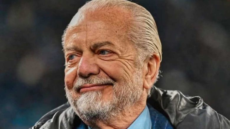 Serie A pronostici De Laurentiis