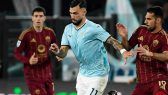 Derby da quanti anni la Roma non vince in casa della Lazio