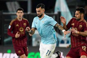 Derby da quanti anni la Roma non vince in casa della Lazio